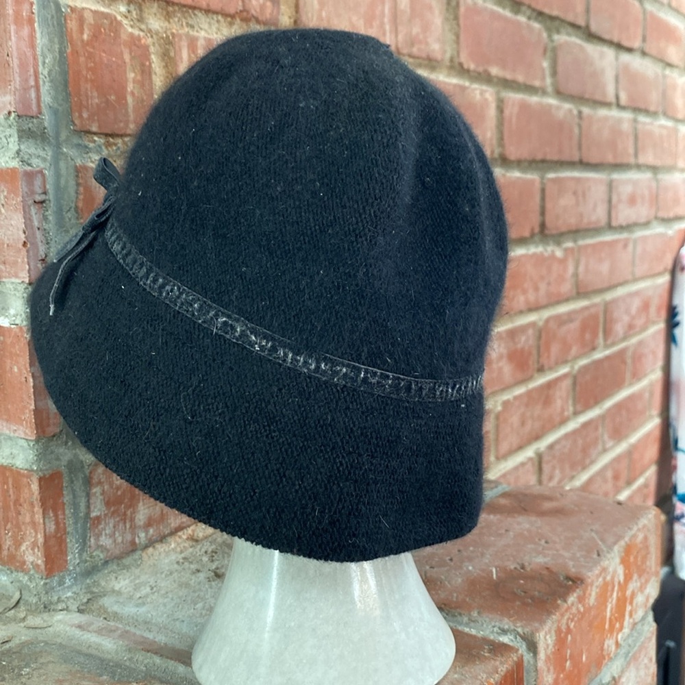 Vintage Gap wool bucket hat - Picture 2 of 5